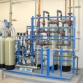 Water treatment and support service-7